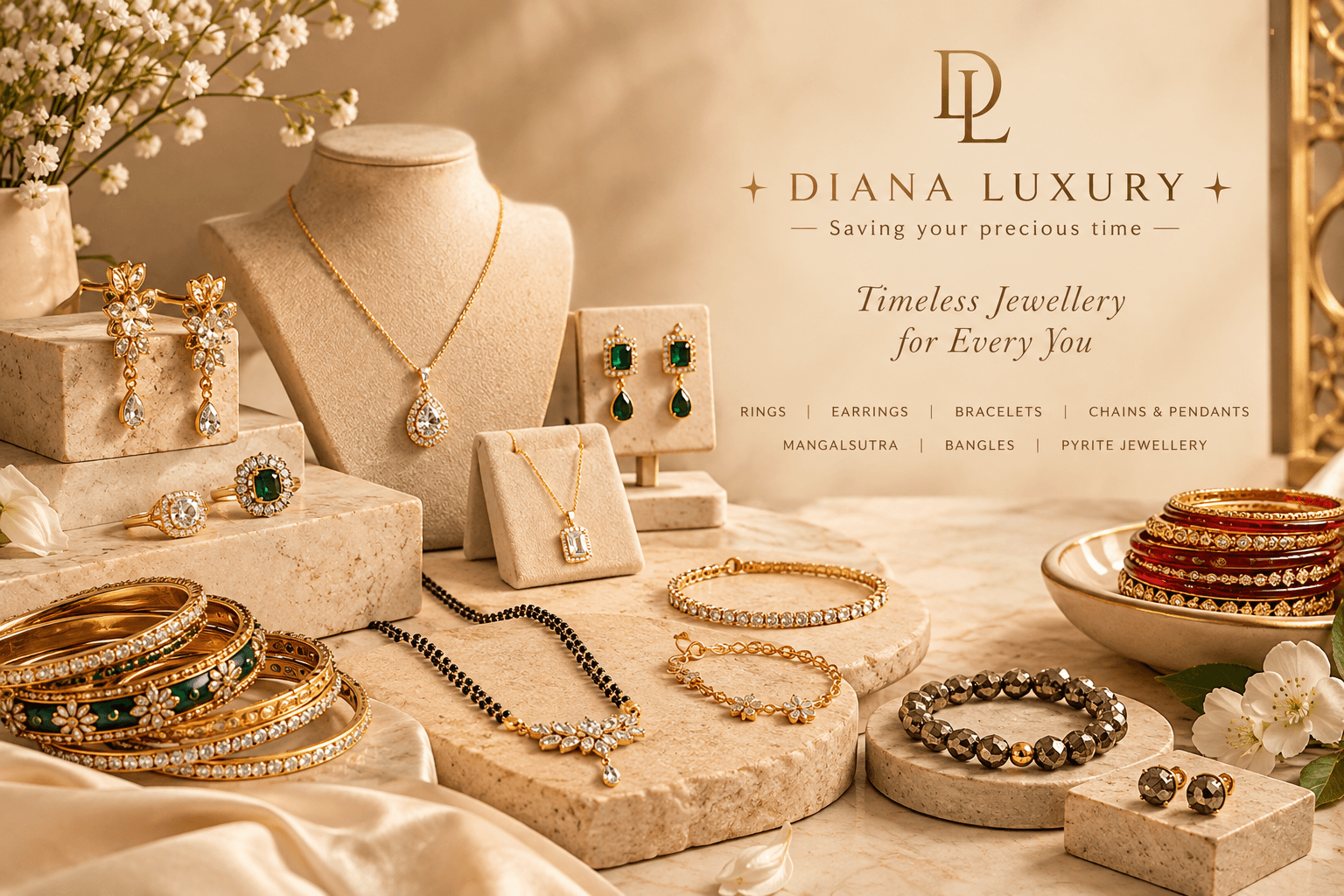 Bridal Collection